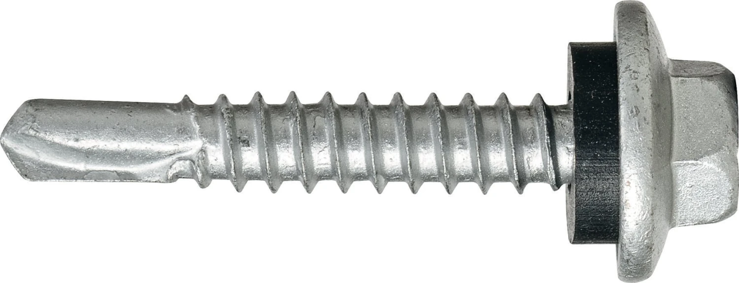 S-MD-HWH K/KS Self-drilling Metal Screws 1 S-MD-HWH K/KS Self-drilling Metal Screws