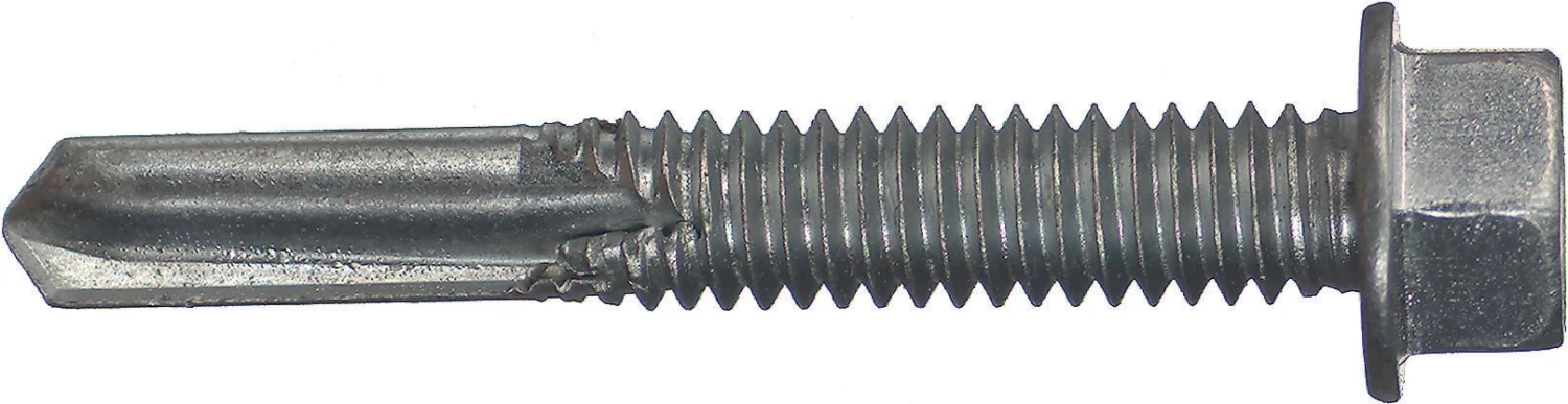S-MD-HWH KC Self-drilling Metal Screws 1 S-MD-HWH KC Self-drilling Metal Screws