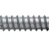 S-MD 12-14 HWH #5 SS304 Self-drilling Metal Screws