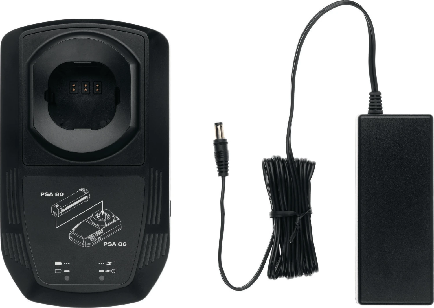 Mains Adapter PSA 86 1 Mains Adapter PSA 86