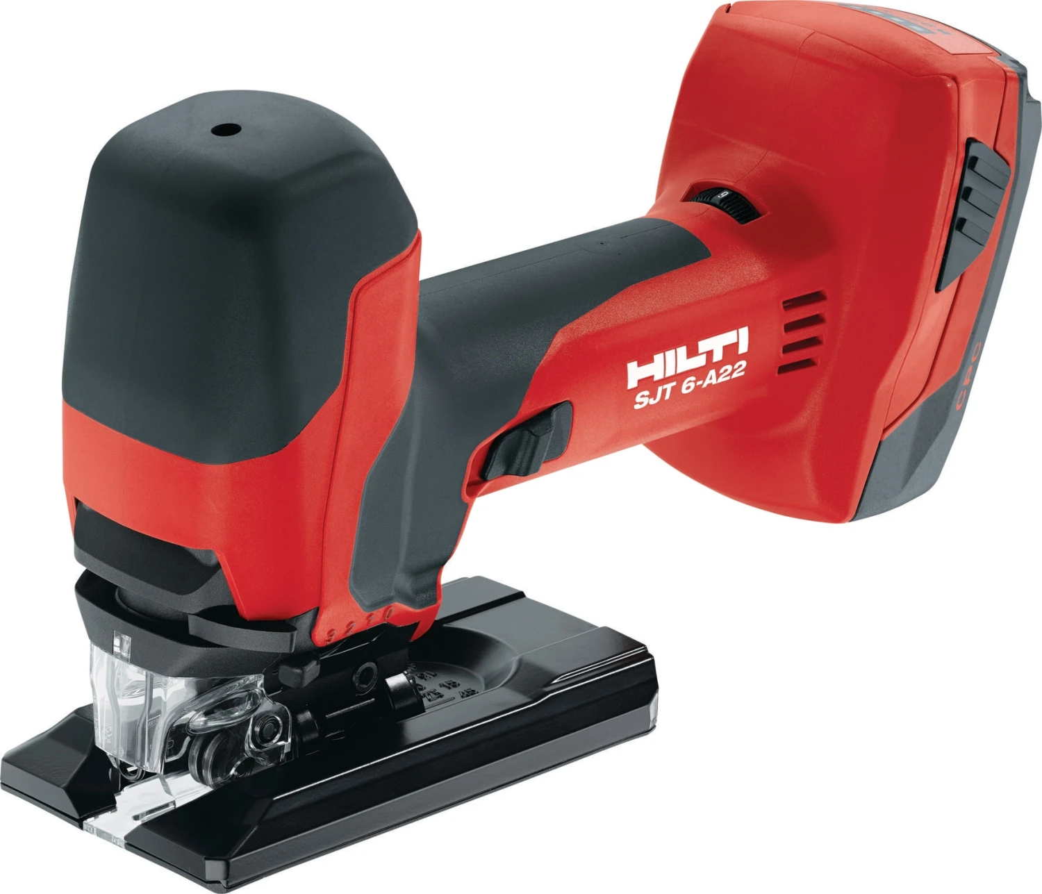 SJT 6-A22 Cordless Jigsaw 1 SJT 6-A22 Cordless Jigsaw