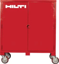 Hilti Job Box