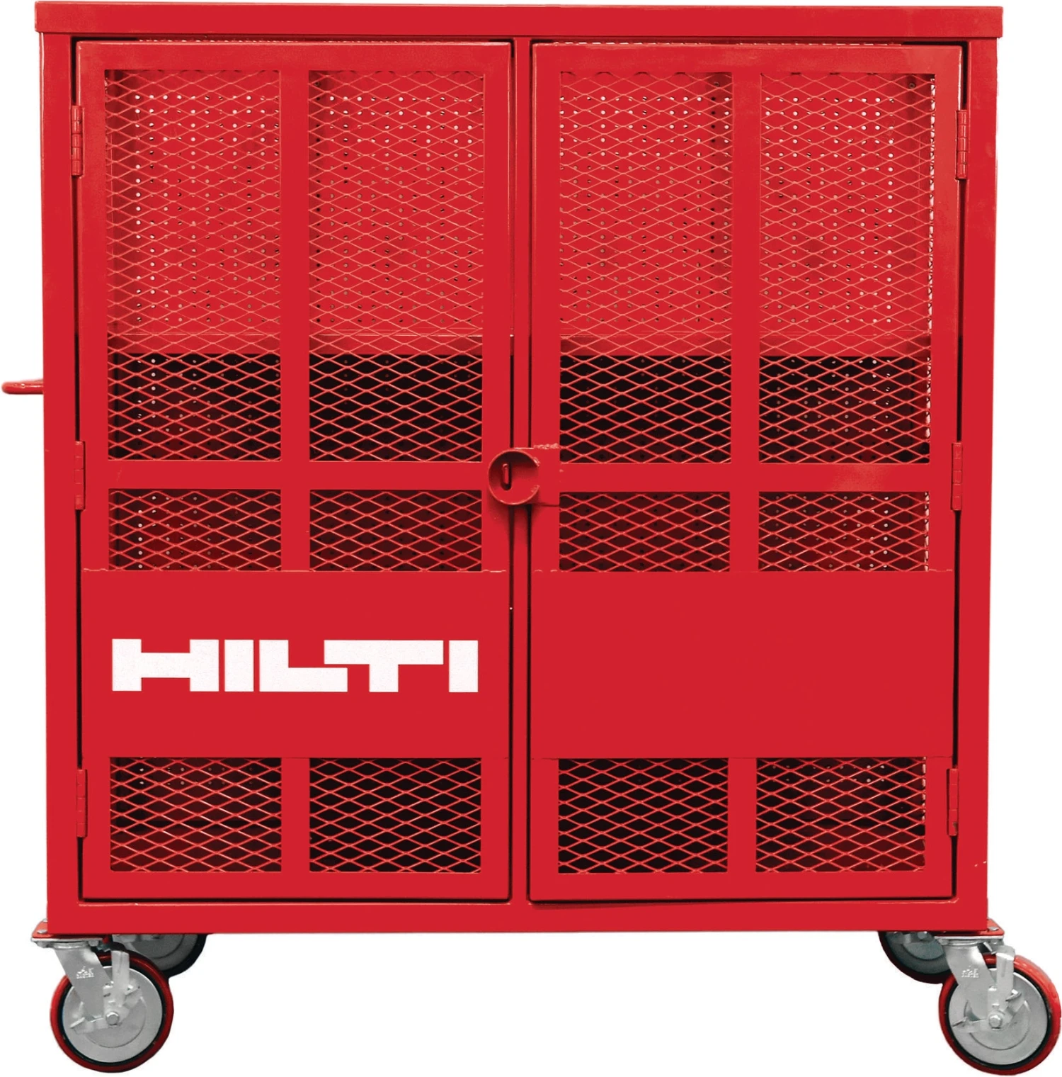 Hilti Cart 1 Hilti Cart