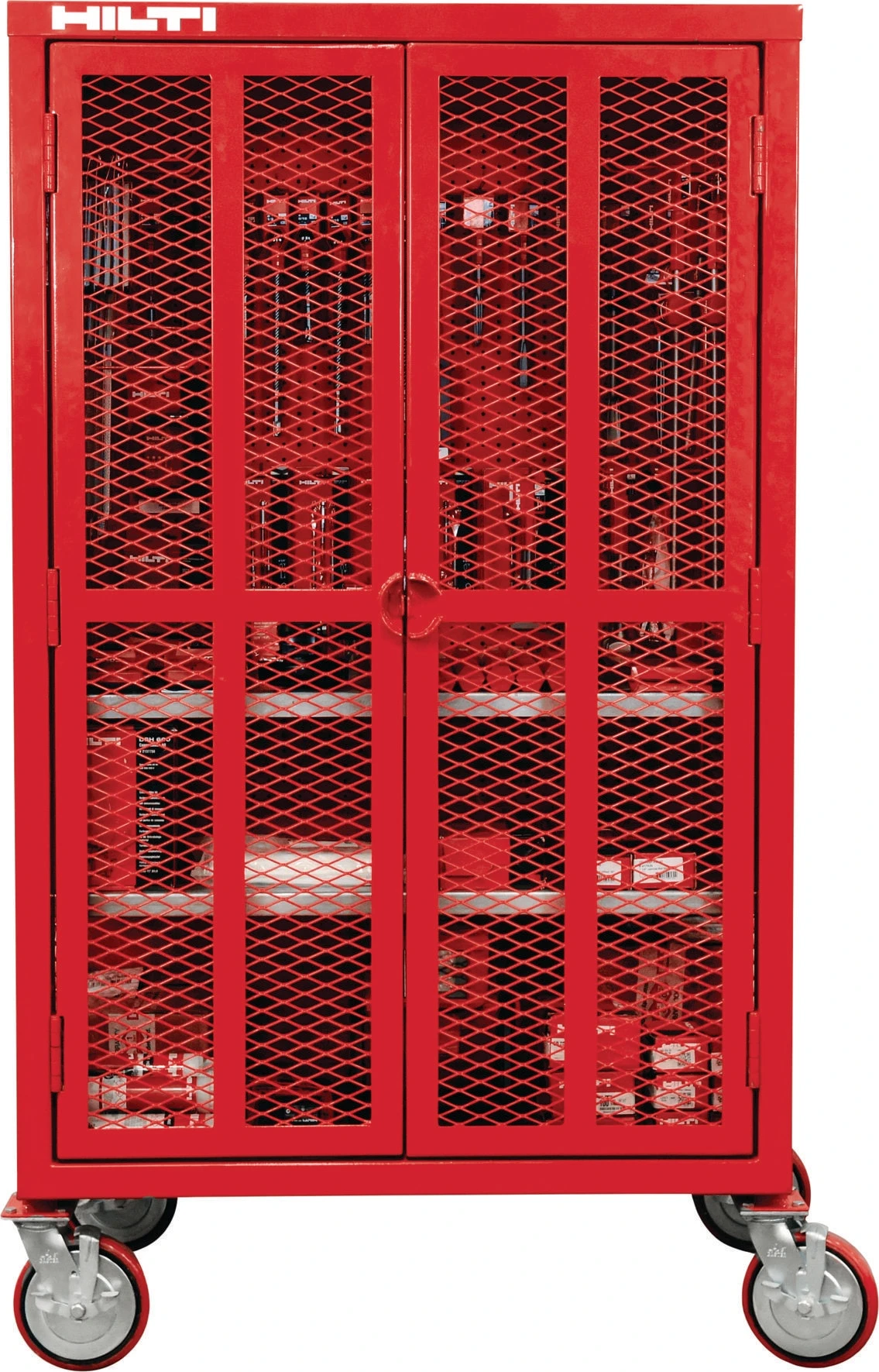 Hilti Locker 1 Hilti Locker