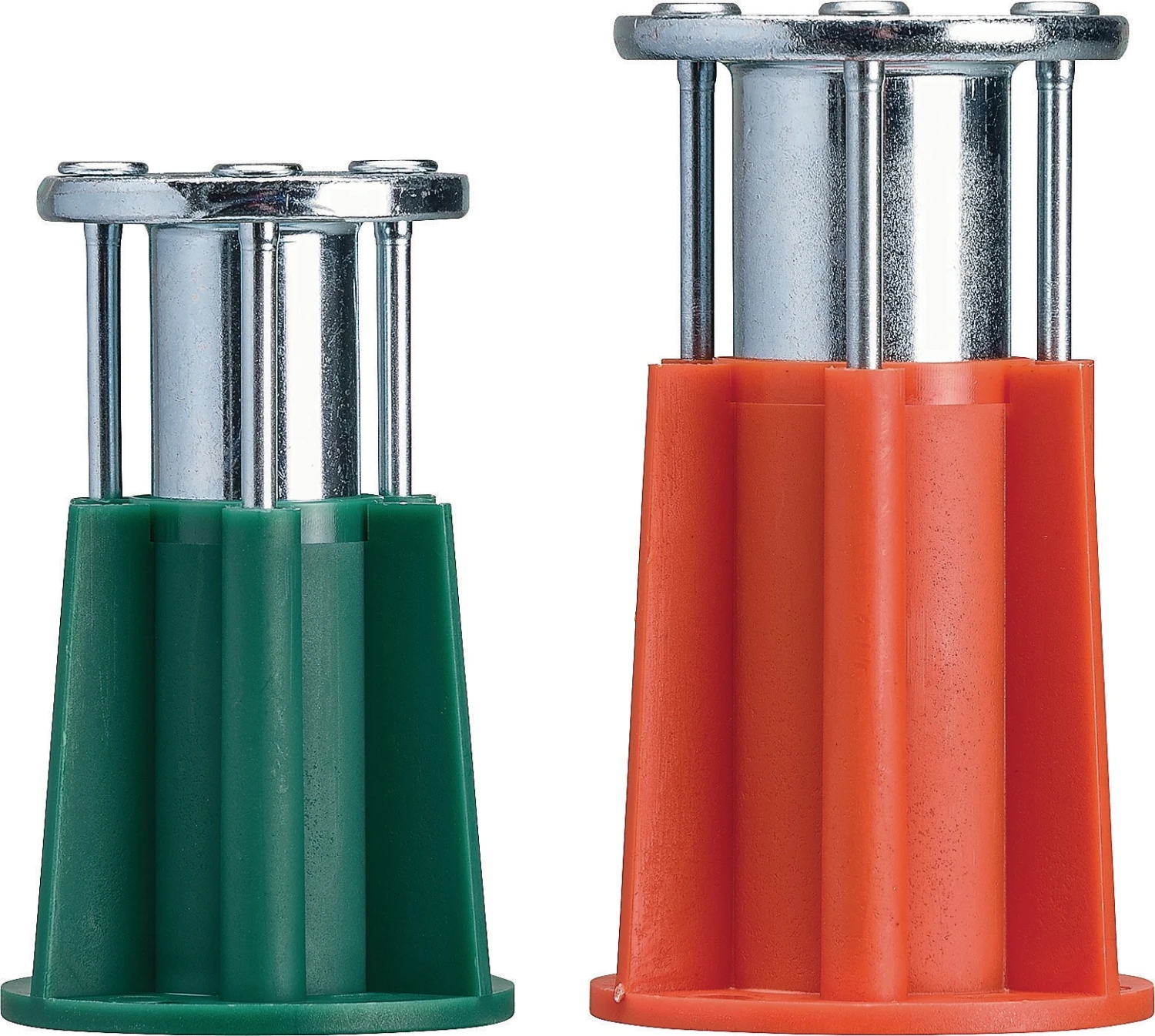 KCC-WF Kwik Cast Connect Cast-in-place Anchor 1 KCC-WF Kwik Cast Connect Cast-in-place Anchor