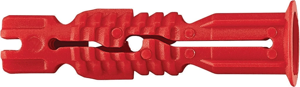 HUD-2 Plastic Wall Plug 1 HUD-2 Plastic Wall Plug