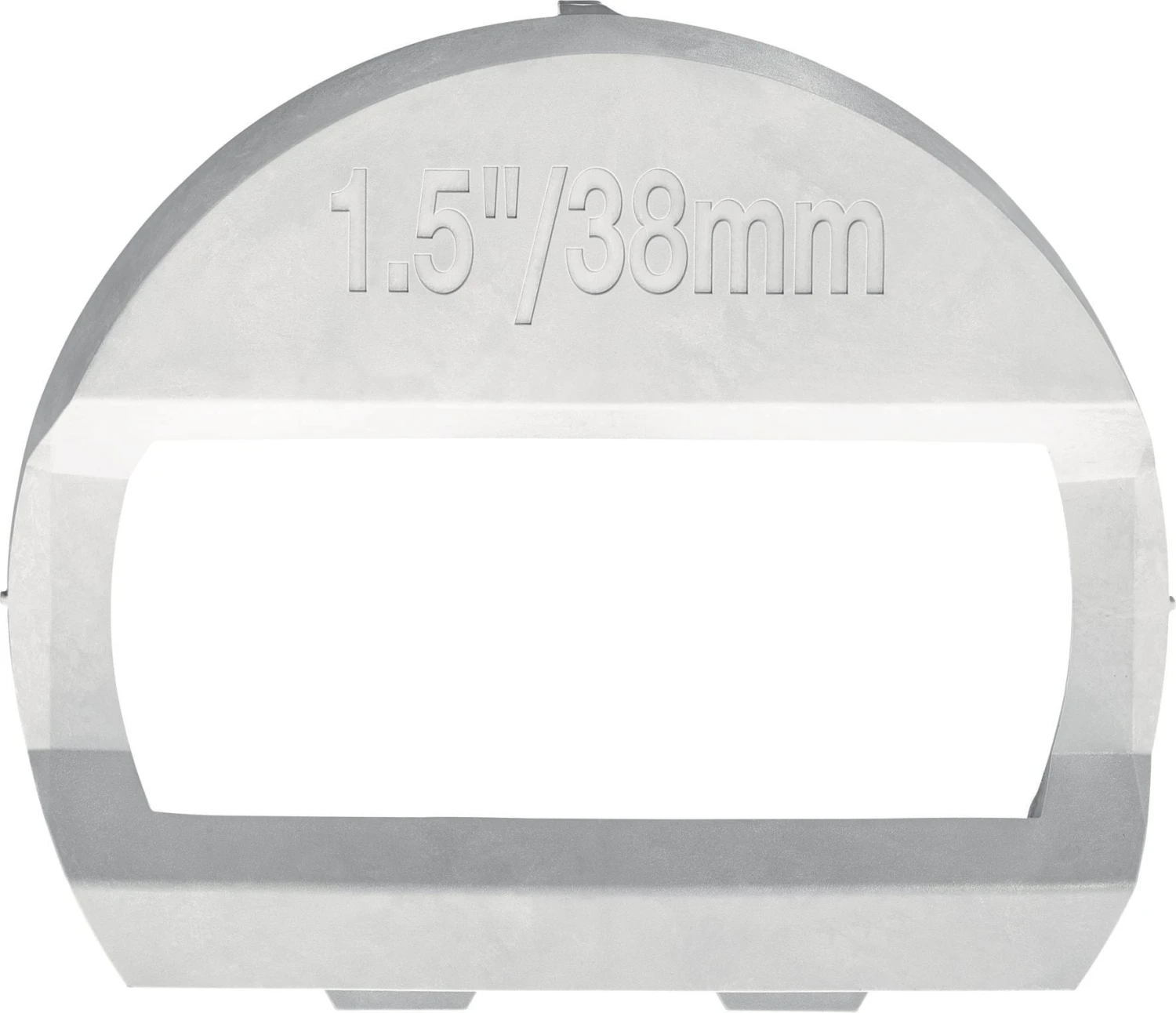 Chamfer Guide 1-1/2 1 Chamfer Guide 1-1/2