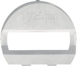 Chamfer Grinding Hood DGH 130 CG DLX 9 Chamfer Grinding Hood DGH 130 CG DLX -Hilti Shop 9565332799518