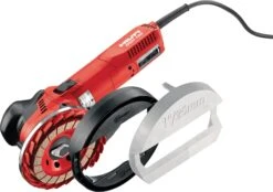 Chamfer Grinding Hood DGH 130 CG DLX 11 Chamfer Grinding Hood DGH 130 CG DLX -Hilti Shop 9565333225502