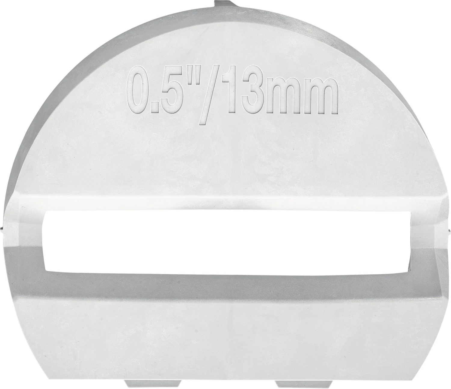 Chamfer Guide 1/2 1 Chamfer Guide 1/2