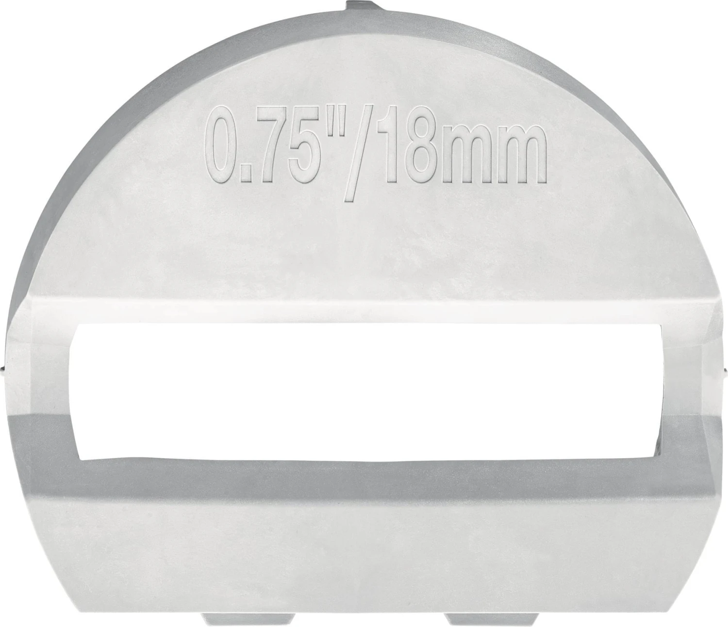 Chamfer Grinding Hood DGH 130 CG DLX 2 Chamfer Grinding Hood DGH 130 CG DLX - Image 2