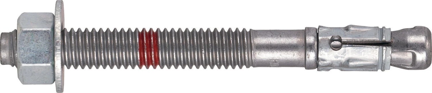 Kwik Bolt TZ2 Wedge Anchor 1 Kwik Bolt TZ2 Wedge Anchor