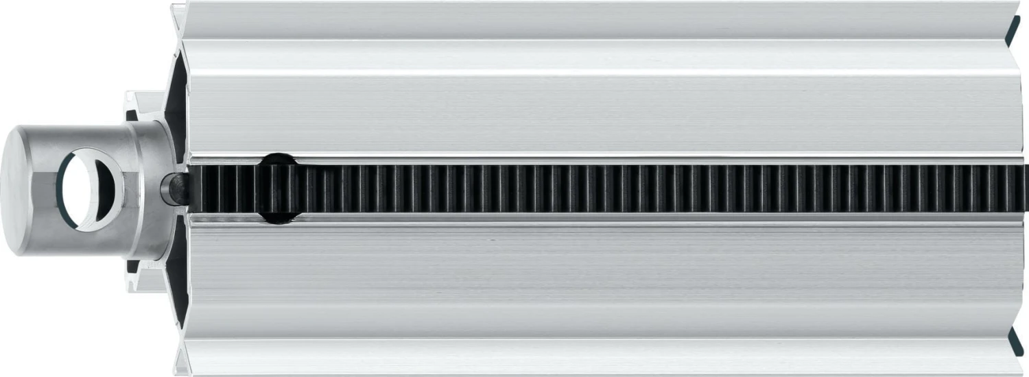 DD-HD30-XT30 Guide Rail Extension 2 DD-HD30-XT30 Guide Rail Extension - Image 2