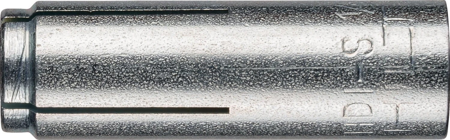 HDI-S Drop-in Anchor 1 HDI-S Drop-in Anchor