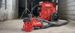DGH 150 Concrete Grinder 6 DGH 150 Concrete Grinder -Hilti Shop 9597116809246