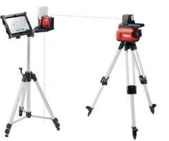 PMDA 300 Advanced Target Plate 5 PMDA 300 Advanced Target Plate -Hilti Shop 9604225859614