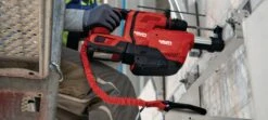 Tool Tether 25lbs Single Carabiner 6 Tool Tether 25lbs Single Carabiner -Hilti Shop 9604952326174