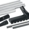 Vacuum Accessory Kit: Floor And Crevice (no Box)