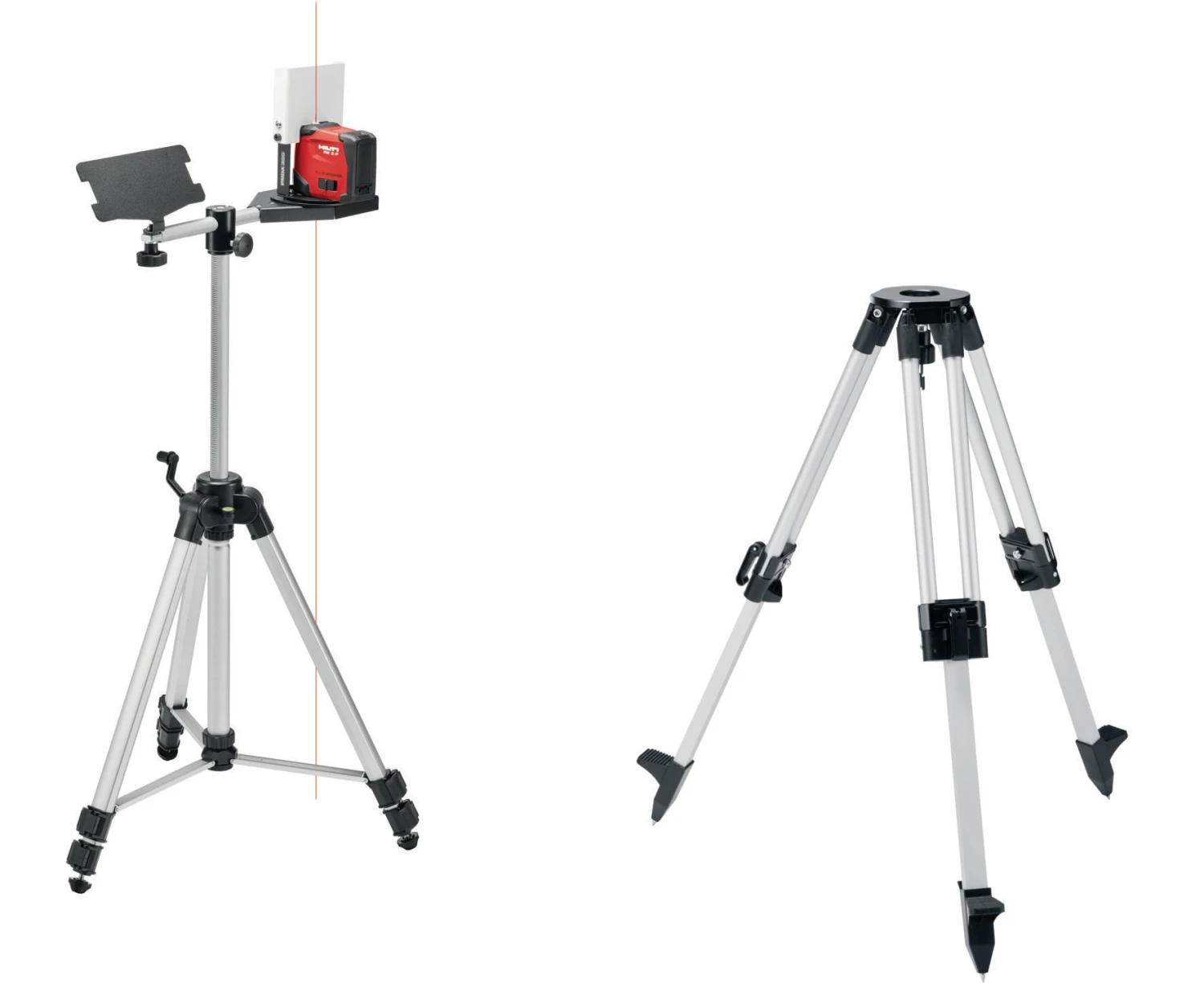 PMDA 300 Advanced Target Plate 1 PMDA 300 Advanced Target Plate