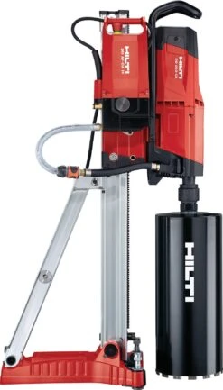 DD 250-CA Core Drill 16 DD 250-CA Core Drill -Hilti Shop 9605419401246