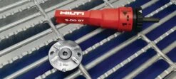 X-FCM-R NG Narrow Grating Fastener Disc (stainless Steel) -Hilti Shop 9621078966302 1