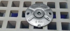 X-FCM-R NG Narrow Grating Fastener Disc (stainless Steel) -Hilti Shop 9621082800158 1