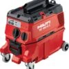 VC 150-6 X Compact Wet & Dry Vacuum