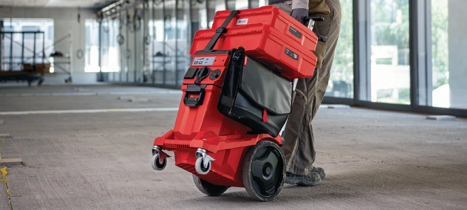 VC 150-10 XE Wet & Dry Vacuum 6 VC 150-10 XE Wet & Dry Vacuum - Image 6