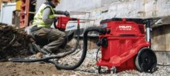 VC 150-10 XE Wet & Dry Vacuum 11 VC 150-10 XE Wet & Dry Vacuum -Hilti Shop 9621243396126 1