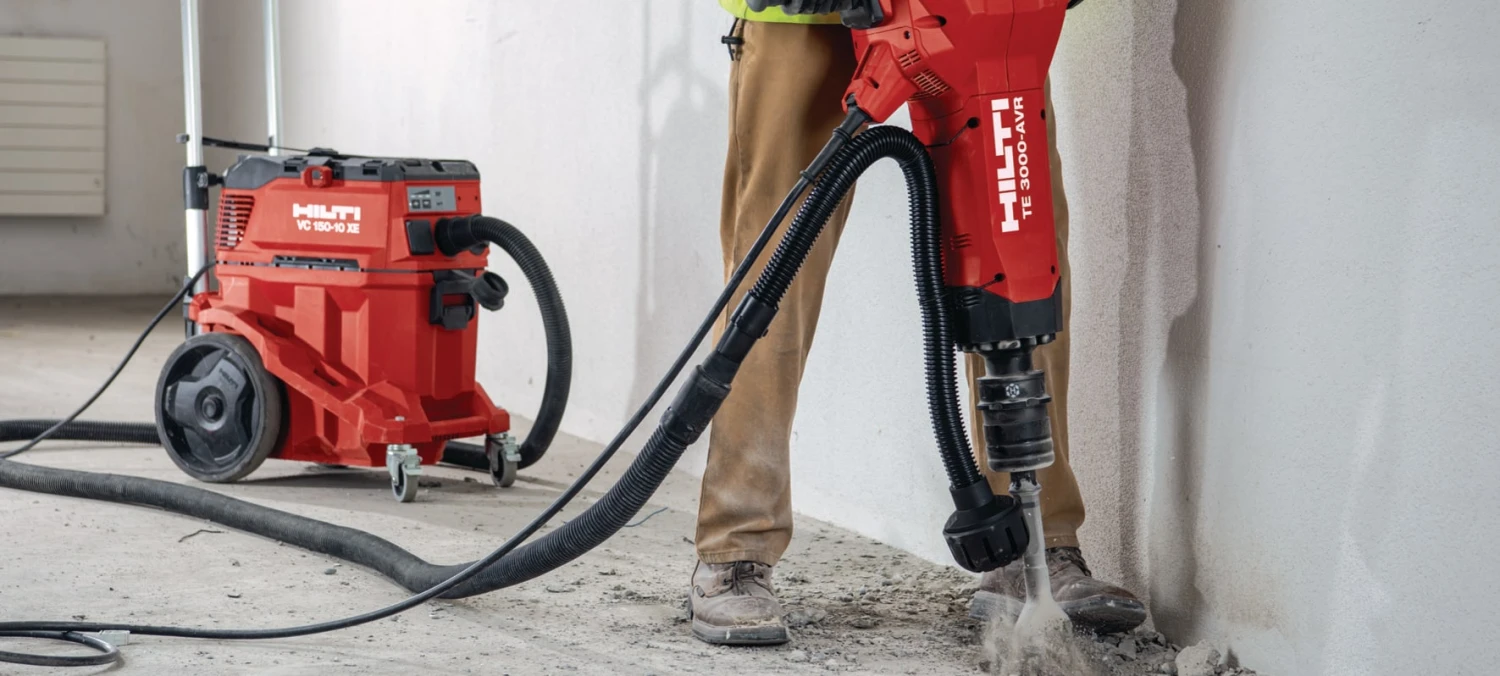 VC 150-10 XE Wet & Dry Vacuum 7 VC 150-10 XE Wet & Dry Vacuum - Image 7