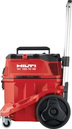VC 150-10 XE Wet & Dry Vacuum 9 VC 150-10 XE Wet & Dry Vacuum -Hilti Shop 9621249982494