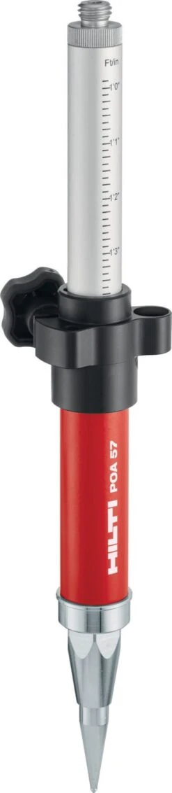 POA 57 - Mini Pole 7 POA 57 - Mini Pole -Hilti Shop 9621257551902 1