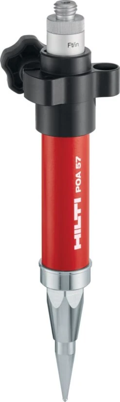 POA 57 - Mini Pole 6 POA 57 - Mini Pole -Hilti Shop 9621261090846