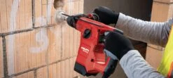 TE 6-CL Rotary Hammer 9 TE 6-CL Rotary Hammer -Hilti Shop 9621278818334