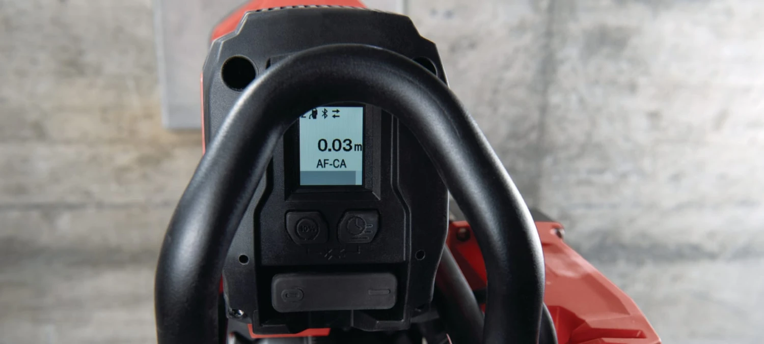 DD 250-CA Core Drill 12 DD 250-CA Core Drill - Image 12