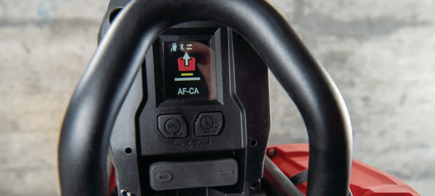 DD 250-CA Core Drill 9 DD 250-CA Core Drill - Image 9