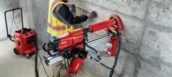 DD 250-CA Core Drill 19 DD 250-CA Core Drill -Hilti Shop 9625667403806