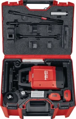 Case PLT 300 Empty 7 Case PLT 300 Empty -Hilti Shop 9625675104286