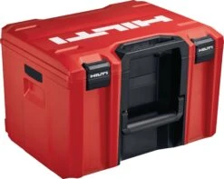 Case PLT 300 Empty 6 Case PLT 300 Empty -Hilti Shop 9625715998750