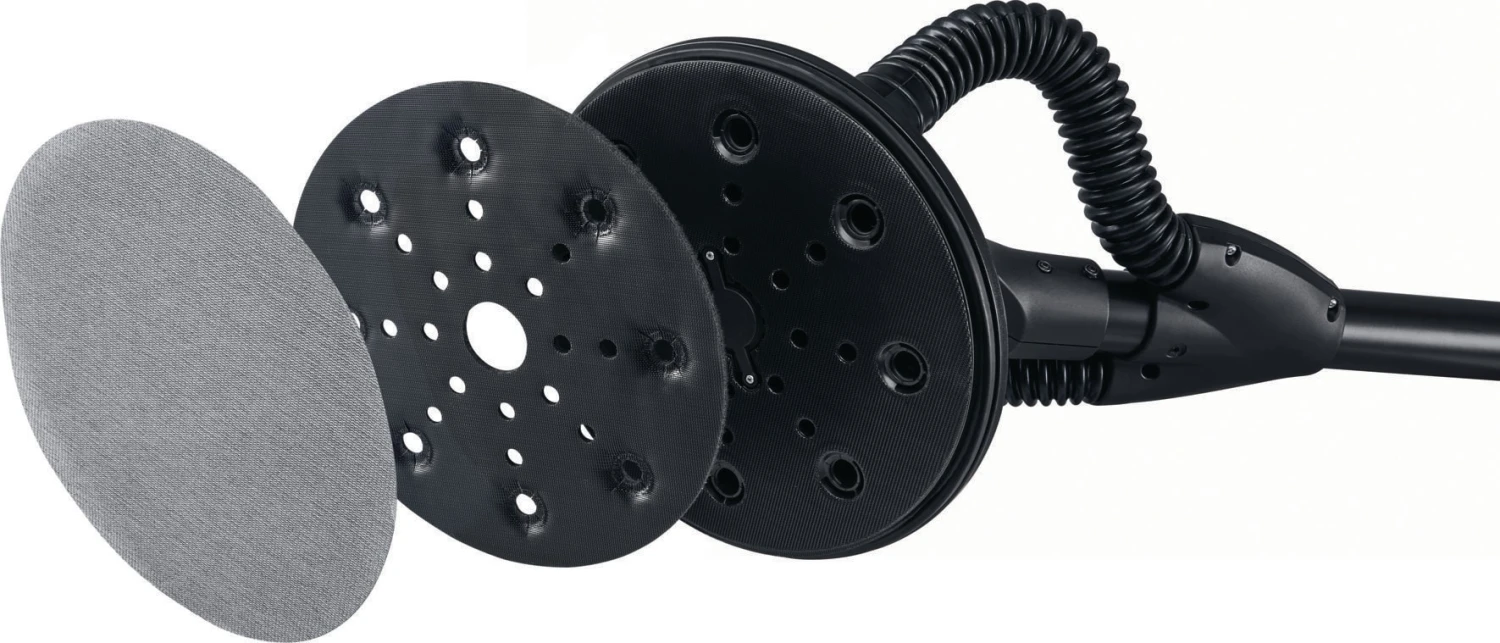 DWS 225 Long-neck Sander 3 DWS 225 Long-neck Sander - Image 3