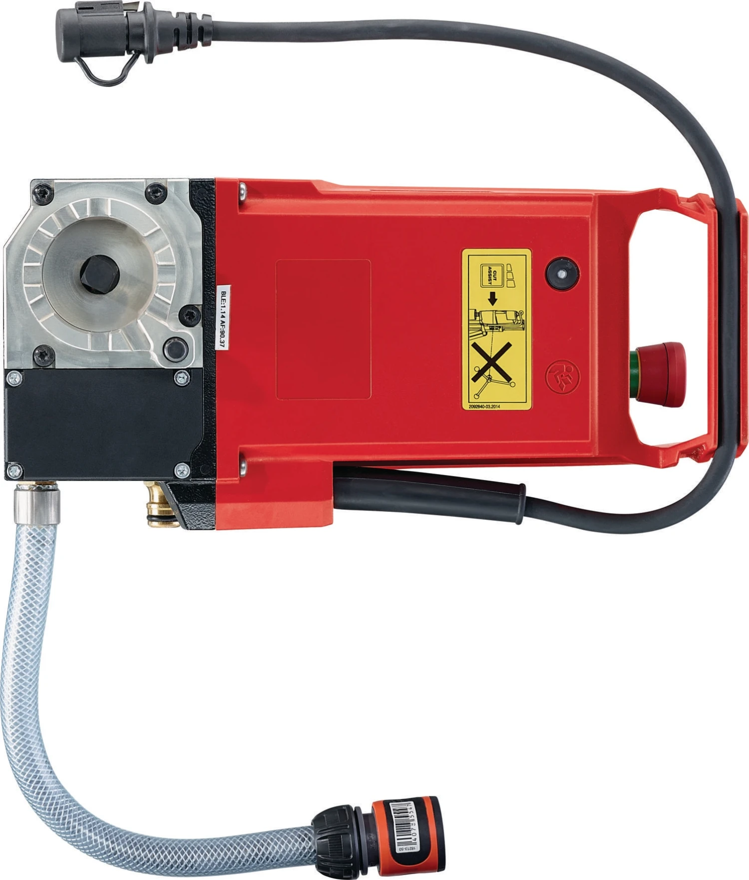 DD AF-CA H 120V Auto Feed Unit 2 DD AF-CA H 120V Auto Feed Unit - Image 2