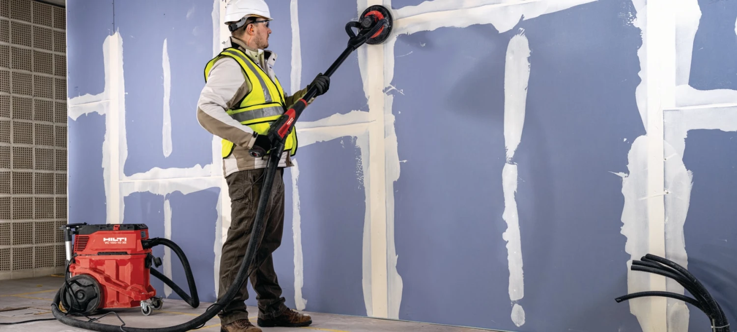 DWS 225 Long-neck Sander 8 DWS 225 Long-neck Sander - Image 8