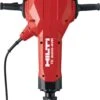 TE 3000-AVR Heavy-duty Electric Jackhammer