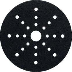 Sanding Disc Interface Pad DWS