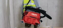 VC 150-6 XE Compact Wet & Dry Vacuum 8 VC 150-6 XE Compact Wet & Dry Vacuum -Hilti Shop 9650016157726