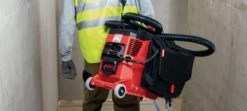 VC 150-6 XE Compact Wet & Dry Vacuum 9 VC 150-6 XE Compact Wet & Dry Vacuum -Hilti Shop 9650019467294