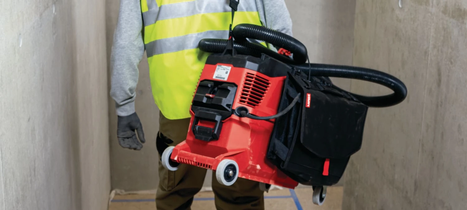 VC 150-6 XE Compact Wet & Dry Vacuum 5 VC 150-6 XE Compact Wet & Dry Vacuum - Image 5