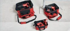 Tool Bag Large 13 Tool Bag Large -Hilti Shop 9650847481886