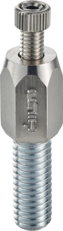 X-MW ALH CL 3/8’’ Wire Hanger System 17 X-MW ALH CL 3/8’’ Wire Hanger System -Hilti Shop 9664197820446