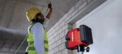 PM 20-CG 12V Plumb And Cross Line Laser 11 PM 20-CG 12V Plumb And Cross Line Laser -Hilti Shop 9677771636766